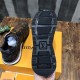 Replica L 9188 LLVS008 Buddha Luxury Replica L Run Away Sneakers In Sliver – Lvs008 Uk - 9188 - Buddha Luxury