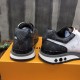 Replica L 9188 LLVS008 Buddha Luxury Replica L Run Away Sneakers In Sliver – Lvs008 Uk - 9188 - Buddha Luxury