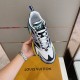 Replica L 8531 LLVS025 Buddha Luxury Replica L Runner Tatic Sneaker – Lvs025 Uk - 8531 - Buddha Luxury
