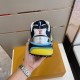 Replica L 8531 LLVS025 Buddha Luxury Replica L Runner Tatic Sneaker – Lvs025 Uk - 8531 - Buddha Luxury