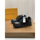Replica L Ss24 Sneaker – Lvs162 Uk - 8689 - Buddha Luxury