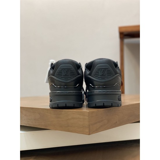 Replica L Ss24 Sneaker – Lvs162 Uk - 8689 - Buddha Luxury