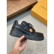 Replica L Ss24 Sneaker – Lvs162 Uk - 8689 - Buddha Luxury