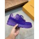 Replica L Ss24 Sneaker – Lvs164 Uk - 8882 - Buddha Luxury