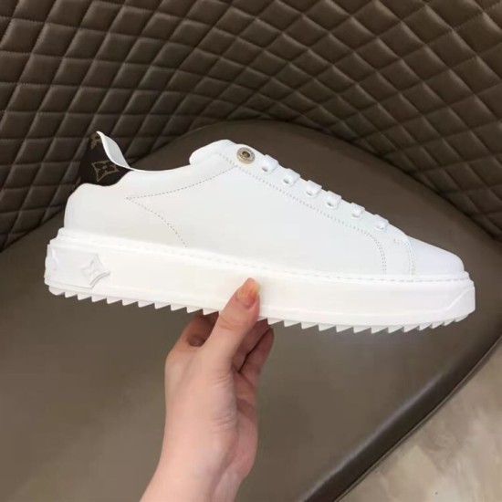 Replica L Time Out Trainers – Lvs048 Uk - 8614 - Buddha Luxury