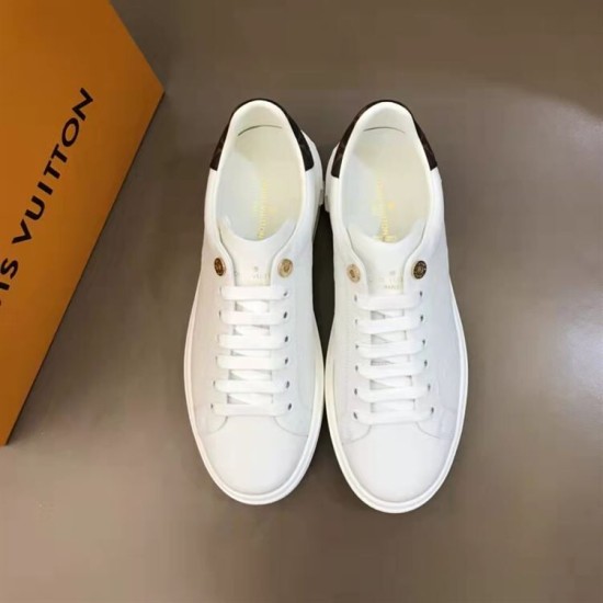 Replica L Time Out Trainers – Lvs048 Uk - 8614 - Buddha Luxury