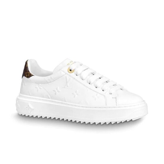 Replica L Time Out Trainers – Lvs048 Uk - 8614 - Buddha Luxury