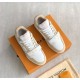 Replica L 8872 LLVS014 Buddha Luxury Replica L Trainer Beige White – Lvs014 Uk - 8872 - Buddha Luxury