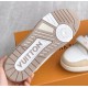 Replica L 8872 LLVS014 Buddha Luxury Replica L Trainer Beige White – Lvs014 Uk - 8872 - Buddha Luxury