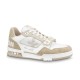 Replica L 8872 LLVS014 Buddha Luxury Replica L Trainer Beige White – Lvs014 Uk - 8872 - Buddha Luxury