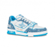 Replica L Trainer Monogram Denim – Lvs015 Uk - 9131 - Buddha Luxury