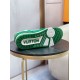 Replica L 8278 LLVS001 Buddha Luxury Replica L Trainer Monogram Denim White Green – Lvs001 Uk - 8278 - Buddha Luxury
