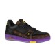 Replica L 8306 LLVS130 Buddha Luxury Replica L Trainer Monogram Purple – Lvs130 Uk - 8306 - Buddha Luxury