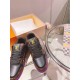 Replica L 8306 LLVS130 Buddha Luxury Replica L Trainer Monogram Purple – Lvs130 Uk - 8306 - Buddha Luxury