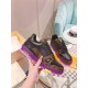 Replica L 8306 LLVS130 Buddha Luxury Replica L Trainer Monogram Purple – Lvs130 Uk - 8306 - Buddha Luxury