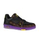 Replica L 8306 LLVS130 Buddha Luxury Replica L Trainer Monogram Purple – Lvs130 Uk - 8306 - Buddha Luxury