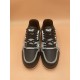 Replica L 8226 LLVS126 Buddha Luxury Replica L Trainer Sneaker Black – Lvs126 Uk - 8226 - Buddha Luxury