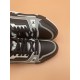 Replica L 8226 LLVS126 Buddha Luxury Replica L Trainer Sneaker Black – Lvs126 Uk - 8226 - Buddha Luxury