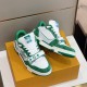 Replica L Trainer Sneaker – Lvs019 Uk - 9037 - Buddha Luxury