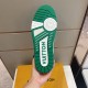 Replica L Trainer Sneaker – Lvs019 Uk - 9037 - Buddha Luxury