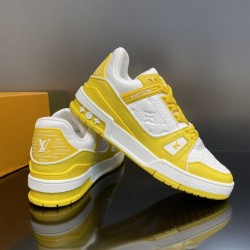 L Trainer Sneaker – Lvs021 Uk L Trainer Sneaker – Lvs021 Uk