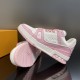 Replica L 8193 LLVS022 Buddha Luxury Replica L Trainer Sneaker – Lvs022 Uk - 8193 - Buddha Luxury