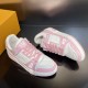 Replica L 8193 LLVS022 Buddha Luxury Replica L Trainer Sneaker – Lvs022 Uk - 8193 - Buddha Luxury