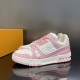 Replica L 8193 LLVS022 Buddha Luxury Replica L Trainer Sneaker – Lvs022 Uk - 8193 - Buddha Luxury