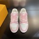 Replica L 8193 LLVS022 Buddha Luxury Replica L Trainer Sneaker – Lvs022 Uk - 8193 - Buddha Luxury