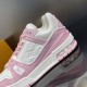 Replica L 8193 LLVS022 Buddha Luxury Replica L Trainer Sneaker – Lvs022 Uk - 8193 - Buddha Luxury