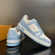 Replica L 8205 LLVS023 Buddha Luxury Replica L Trainer Sneaker – Lvs023 Uk - 8205 - Buddha Luxury
