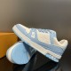Replica L 8205 LLVS023 Buddha Luxury Replica L Trainer Sneaker – Lvs023 Uk - 8205 - Buddha Luxury