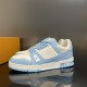 Replica L 8205 LLVS023 Buddha Luxury Replica L Trainer Sneaker – Lvs023 Uk - 8205 - Buddha Luxury