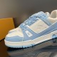 Replica L 8205 LLVS023 Buddha Luxury Replica L Trainer Sneaker – Lvs023 Uk - 8205 - Buddha Luxury