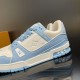 Replica L 8205 LLVS023 Buddha Luxury Replica L Trainer Sneaker – Lvs023 Uk - 8205 - Buddha Luxury