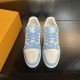 Replica L 8205 LLVS023 Buddha Luxury Replica L Trainer Sneaker – Lvs023 Uk - 8205 - Buddha Luxury