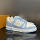 Replica L 8205 LLVS023 Buddha Luxury Replica L Trainer Sneaker – Lvs023 Uk - 8205 - Buddha Luxury
