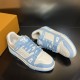 Replica L 8205 LLVS023 Buddha Luxury Replica L Trainer Sneaker – Lvs023 Uk - 8205 - Buddha Luxury