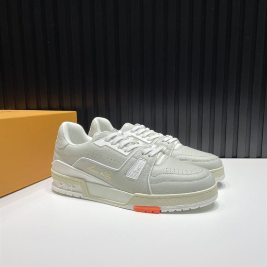 Replica L 9403 LLVS030 Buddha Luxury Replica L Trainer Sneaker- Lvs030 Uk - 9403 - Buddha Luxury