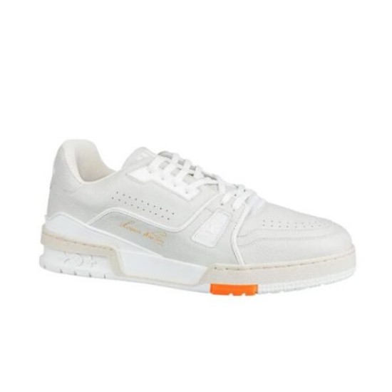 Replica L 9403 LLVS030 Buddha Luxury Replica L Trainer Sneaker- Lvs030 Uk - 9403 - Buddha Luxury