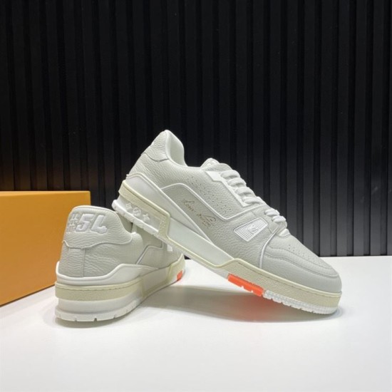 Replica L 9403 LLVS030 Buddha Luxury Replica L Trainer Sneaker- Lvs030 Uk - 9403 - Buddha Luxury