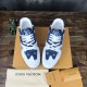 Replica L 9323 LLVS031 Buddha Luxury Replica L Trainer Sneaker – Lvs031 Uk - 9323 - Buddha Luxury