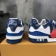 Replica L 9323 LLVS031 Buddha Luxury Replica L Trainer Sneaker – Lvs031 Uk - 9323 - Buddha Luxury