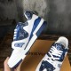 Replica L 9323 LLVS031 Buddha Luxury Replica L Trainer Sneaker – Lvs031 Uk - 9323 - Buddha Luxury