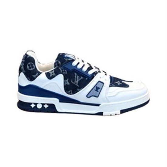 Replica L 9323 LLVS031 Buddha Luxury Replica L Trainer Sneaker – Lvs031 Uk - 9323 - Buddha Luxury