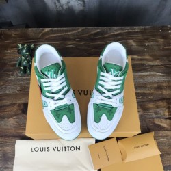 L Trainer Sneaker – Lvs032 Uk L Trainer Sneaker – Lvs032 Uk