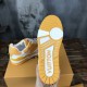 Replica L 9221 LLVS033 Buddha Luxury Replica L Trainer Sneaker – Lvs033 Uk - 9221 - Buddha Luxury