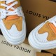 Replica L 9221 LLVS033 Buddha Luxury Replica L Trainer Sneaker – Lvs033 Uk - 9221 - Buddha Luxury