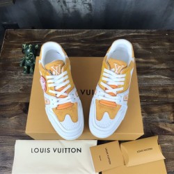 L Trainer Sneaker – Lvs033 Uk L Trainer Sneaker – Lvs033 Uk
