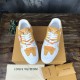 Replica L 9221 LLVS033 Buddha Luxury Replica L Trainer Sneaker – Lvs033 Uk - 9221 - Buddha Luxury